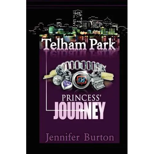 Princess' Journey
