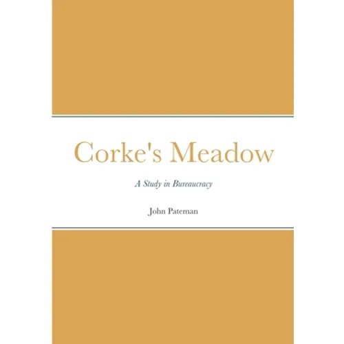 Corke's Meadow