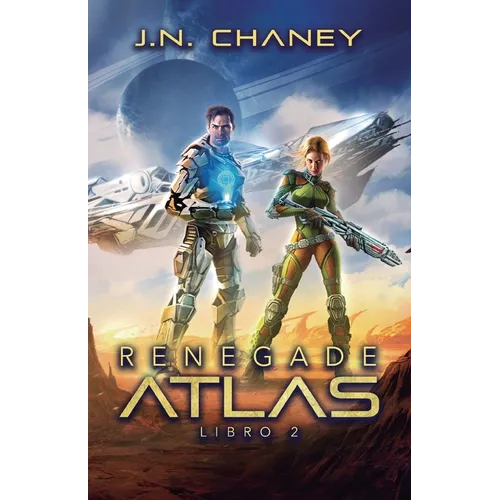 Renegade Atlas