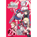 A Certain Magical Index, Vol. 28 (Manga): Volume 28