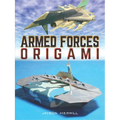 Armed Forces Origami