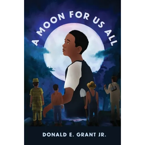 A Moon For Us All