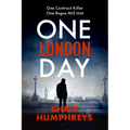 One London Day: The Riveting Thriller with a Whiplash-Inducing Mix of Espionage and Twists