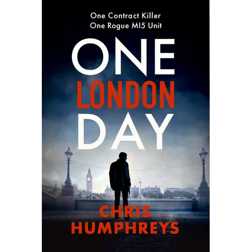 One London Day: The Riveting Thriller with a Whiplash-Inducing Mix of Espionage and Twists
