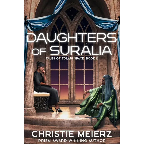 Daughters of Suralia