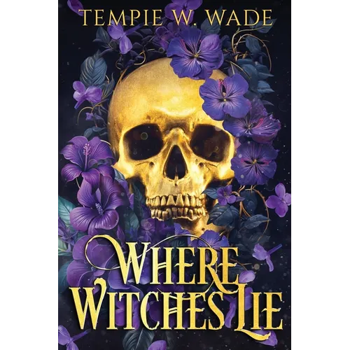 Where Witches Lie