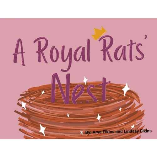A Royal Rats' Nest