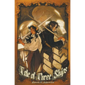 Tale of Three Ships