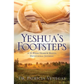 Yeshua's Footsteps: A 52-Week Hebrew Roots Devotional Journal