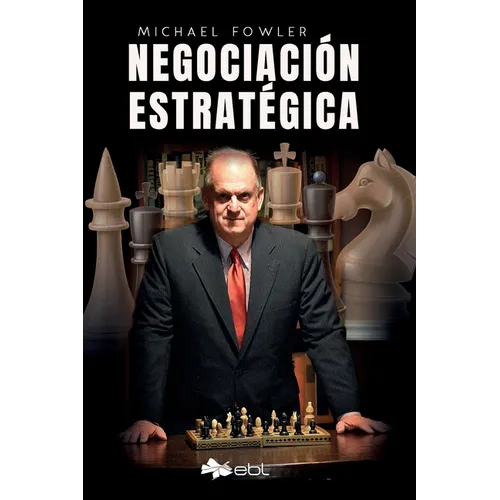 Negociación estratégica