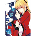 Kakegurui Twin, Vol. 9