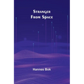 Stranger From Space