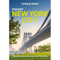 Lonely Planet Pocket New York City