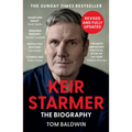 Keir Starmer: The Biography