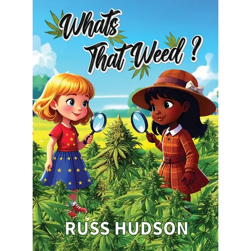 What's That Weed?