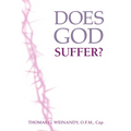 Does God Suffer?
