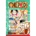 One Piece, Vol. 9