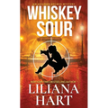 Whiskey Sour