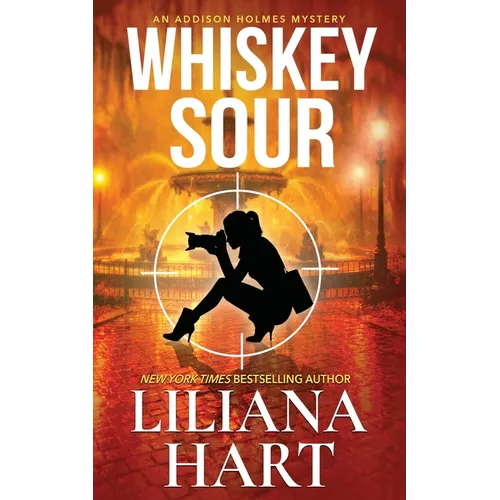 Whiskey Sour