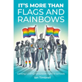 It's More Than Flags and Rainbows: Getting LGBTQ+ Provision Right in Schools