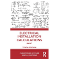 Electrical Installation Calculations: Basic