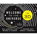 Welcome to the Universe in 3D: A Visual Tour