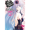 Is It Wrong to Try to Pick Up Girls in a Dungeon? Familia Chronicle Episode Freya, Vol. 5 (Manga)