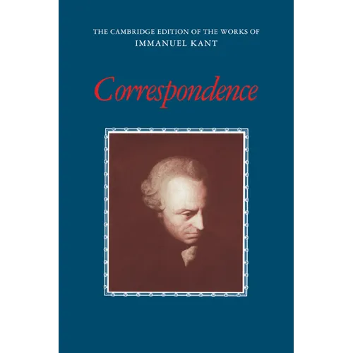 Correspondence