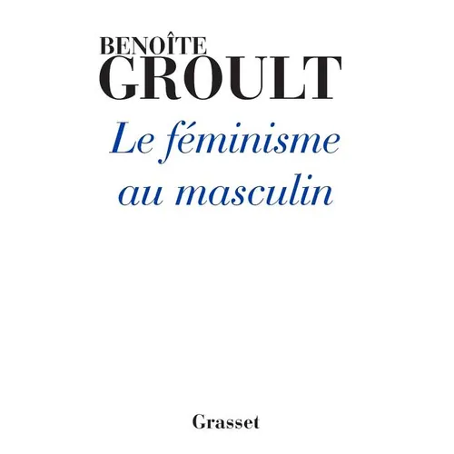 Le féminisme au masculin