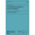 Unlocking the Right to Data Portability: An Analysis of the Interface with the Sui Generis Database Right