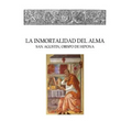 La inmortalidad del alma