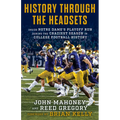 History Through the Headsets: Inside Notre Dame's Playoff Run During the Craziest Season in College Football History