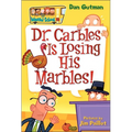 Dr. Carbles Is Losing His Marbles!
