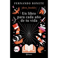 Un Libro Para Cada Año de Tu Vida / A Book for Every Year of Your Life