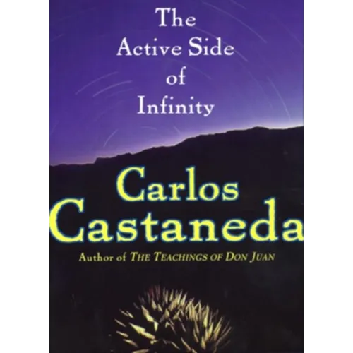 The Active Side of Infinity