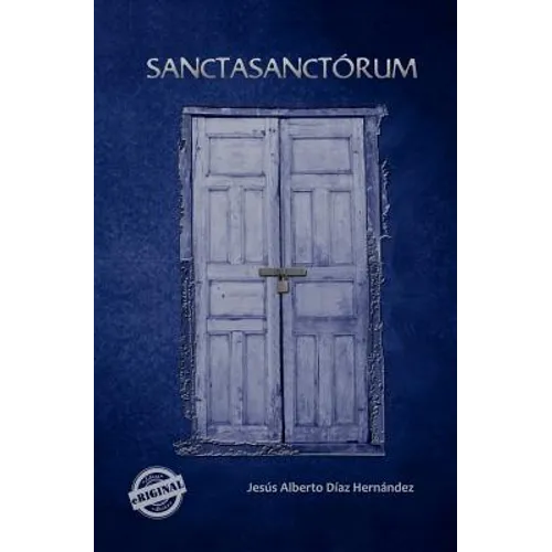 Sanctasanctórum