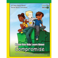 Green Box Kids Learn About Compromise