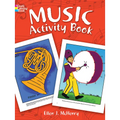Music Activity Book