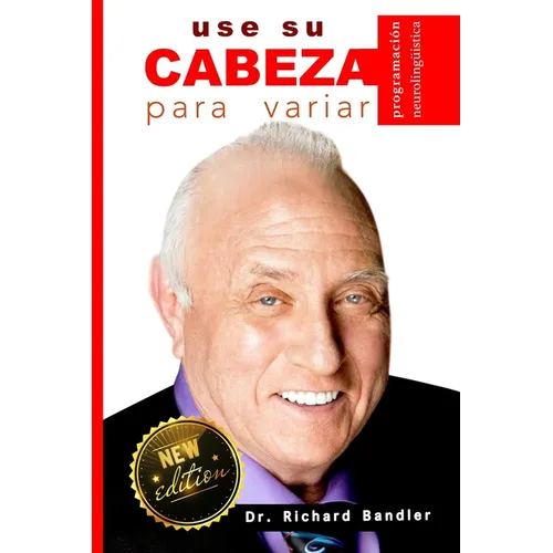 Use su Cabeza Para Variar