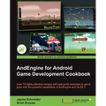 Andengine for Android Game Development Cookbook