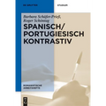 Spanisch / Portugiesisch kontrastiv
