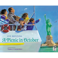 A Picnic in October