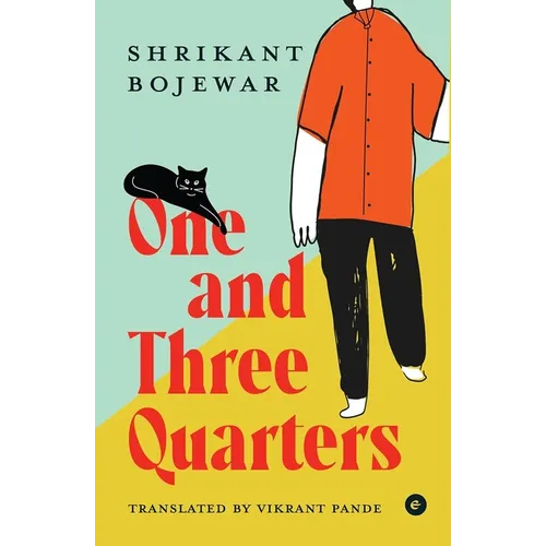 One and Three Quarters