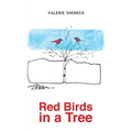 Red Birds in a Tree