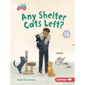 Any Shelter Cats Left?