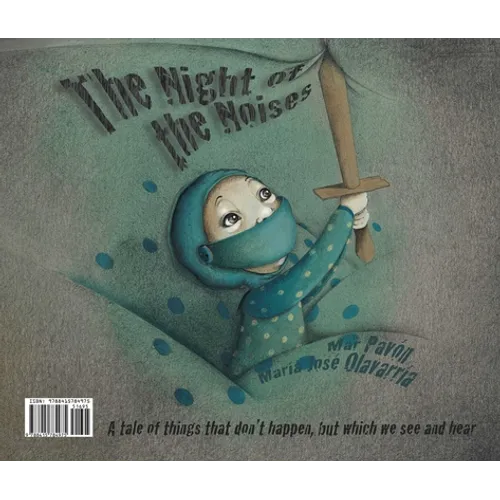 The Night of the Noises / The Noises of the Night