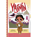 Yasmin La Detective