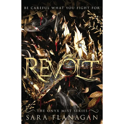 Revolt