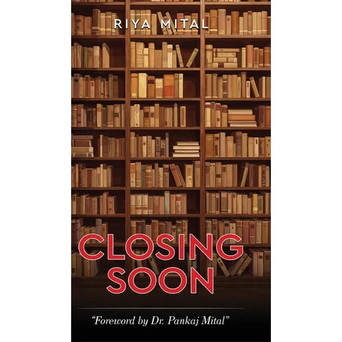 Closing Soon