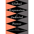 The Global Expansion of Judicial Power